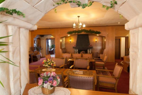 Alpenrose Bellevue Egghof, Berwang, Österreich
